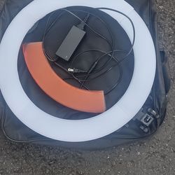 Pro Photography Light