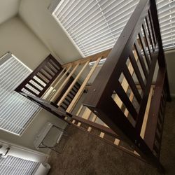 Twin Bunk Beds
