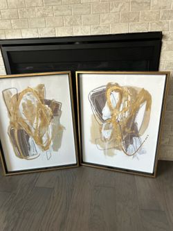 Frame Art Wall Decor