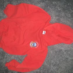 Sweater And Raincoat