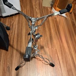Dixon snare stand