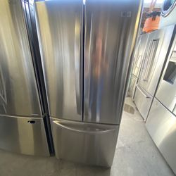 Lg Refrigerator