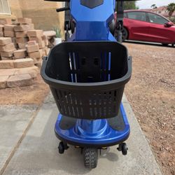 Brand New Golden Companion HD Super Upgraded Scooter