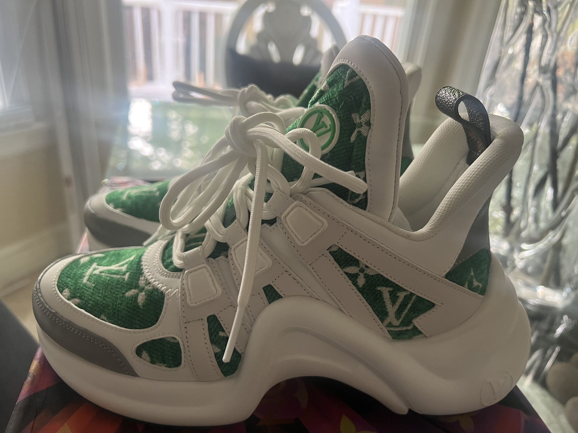Sneaker