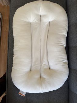 Snuggle Me Organic Infant Lounger 