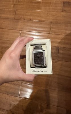 Kenneth Cole Men’s Wristwatch