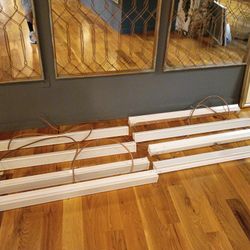 Lithonia Lighting LED X8 $150 for ALL