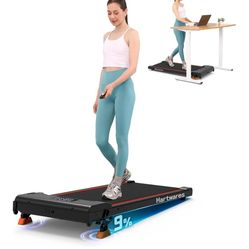 Walking Pad Treadmill up to 4mph