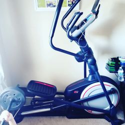 ProForm Elliptical 