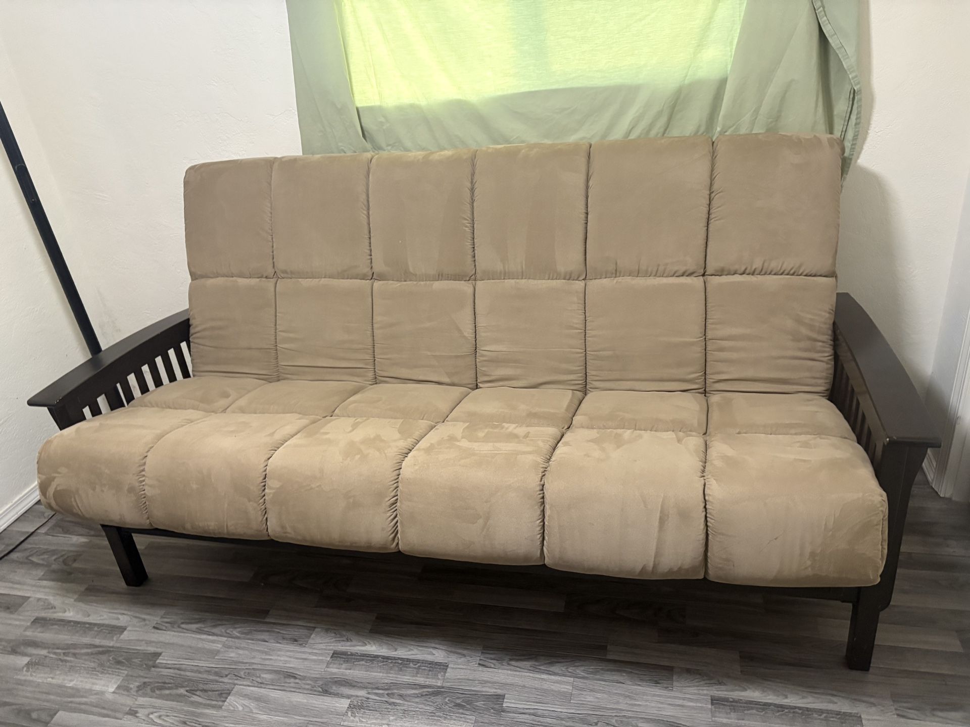 Night & Day Futon $150 OBO