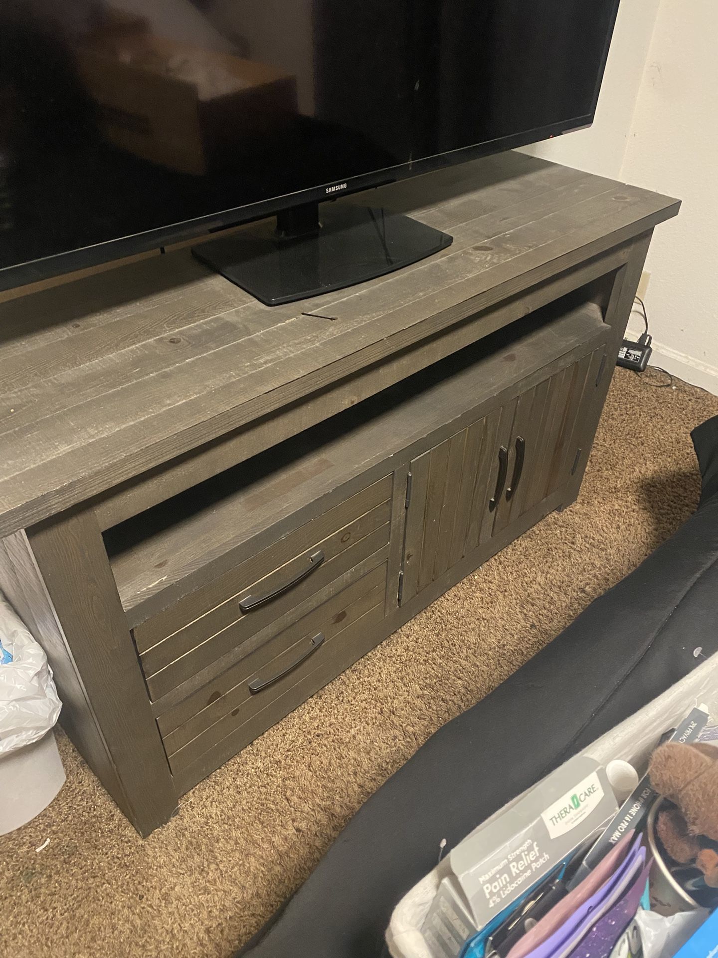 Tv Stand