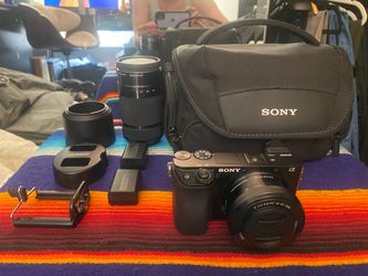 Camera