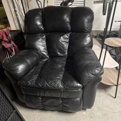 Recliner 