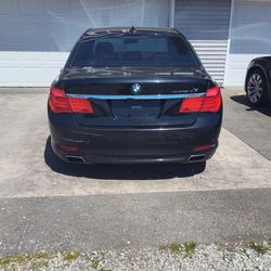 BMW Hybrid 