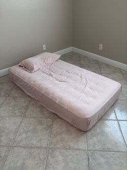 Free twin Size Mattress