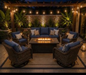 Brand new patio Outdoor furniture set