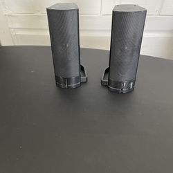 Computer Speakers