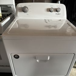 Whirlpool GAS Dryer 