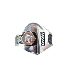 Anillo De Plata 925 Size 11