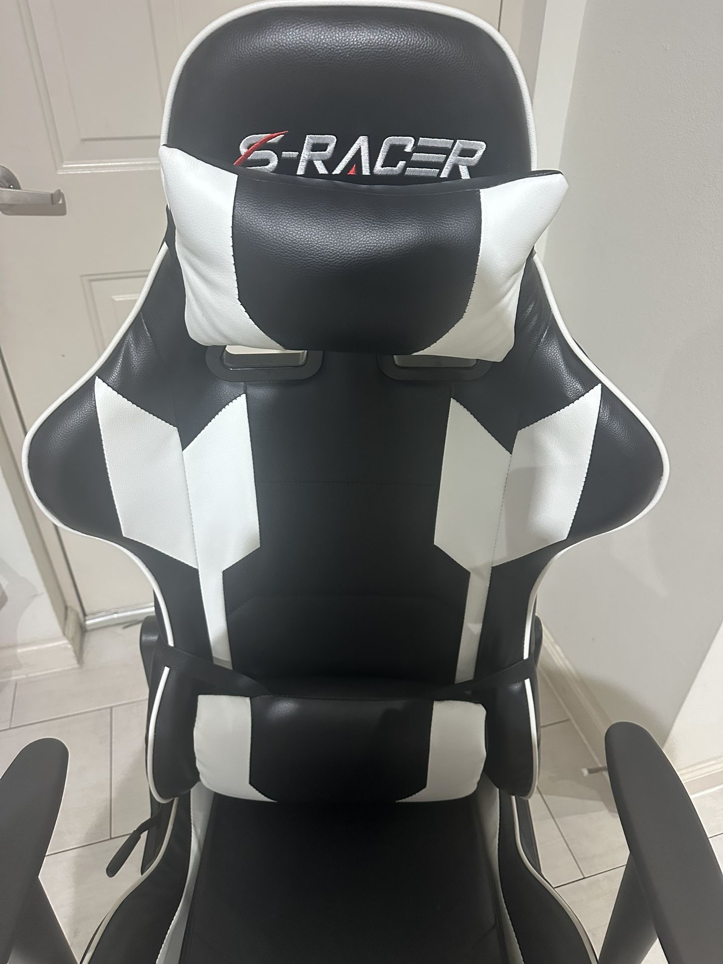 silla gamer
