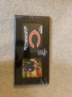 2 picture photo frame from Hallmark