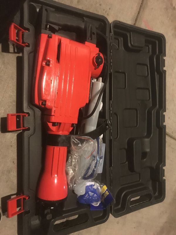 New jack hammer for Sale in Las Vegas, NV OfferUp