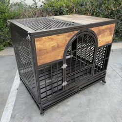 New Dog House Dog Kennel 