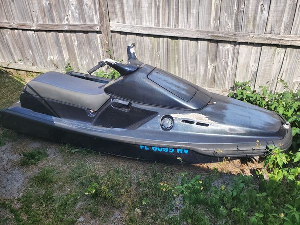 1993 Yamaha VXR Pro Hull for Sale in Boynton Beach, FL
