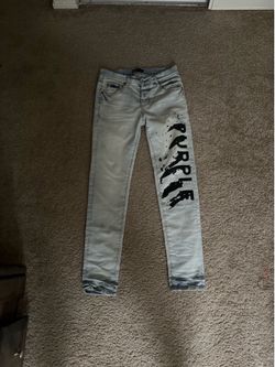 Size 31-32 purples