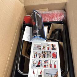 Air Vacc Flo-dynamic 