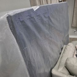 Queen Box Spring