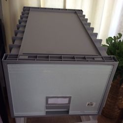 Large File Drawer New