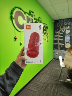 JBL Flip 6
