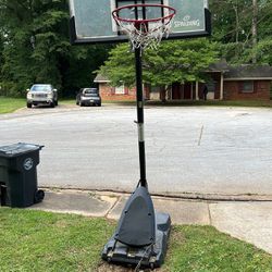 Regulation Basketball Hoop Changes From 7Ft To 10 Ft
