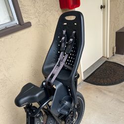 Thule Yepp Maxi Bike Seat