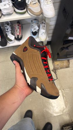 jordan 14
