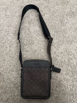 Coach Signature Crossbody Bag