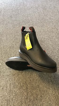 Botin para trabajar