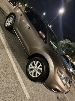 2012 Nissan Murano