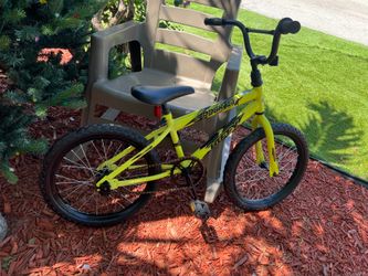 bike size 18” , works perfect, for $20