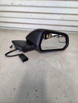 2015 to 2021 Ford Mustang New right passenger side mirror