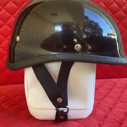 Black Helmet For Sale