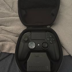 Nacon Revolution 5 Pro Controller Ps5
