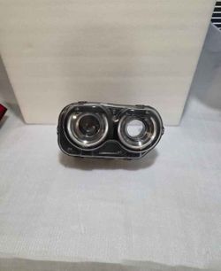 15 - 23 Dodge Challenger XENON Headlight Head Lamp OEM RH PASSENGER SIDE 