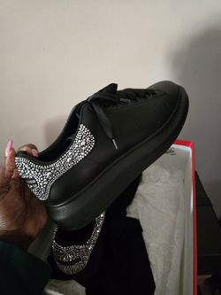 Alexander McQueen Sneaker