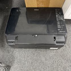 printer