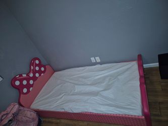 Toddler beds