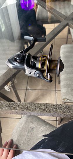 Fishing Missing Handle 