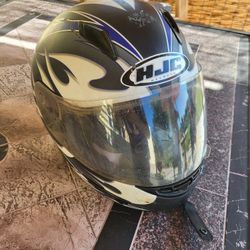 Atv/ Snowmobile Helmet