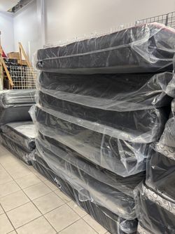 King Classic Mattress 